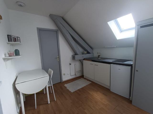 Appartement location à Belfort, Saraz