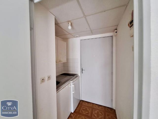 Appartement location à Blois