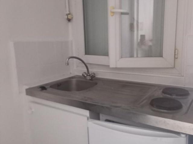 Appartement location à Bordeaux