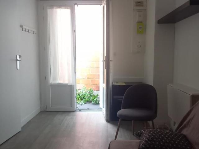 Appartement location à Bordeaux