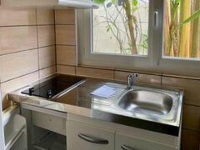 Appartement location à Bordeaux