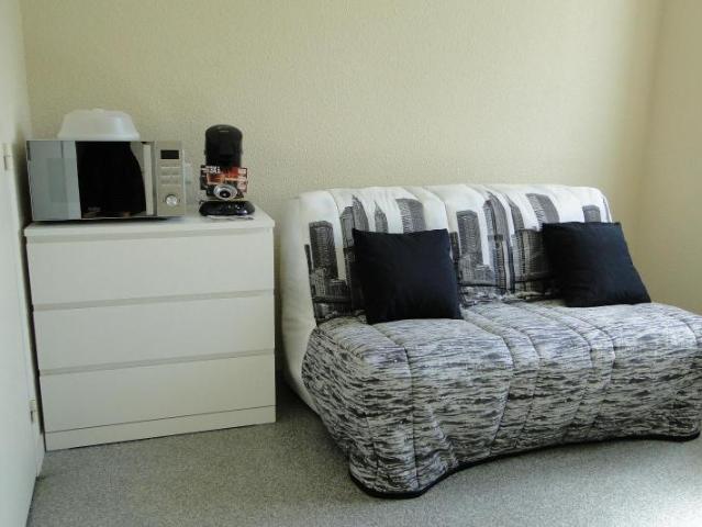 Appartement location à Clermont-Ferrand, Aubière