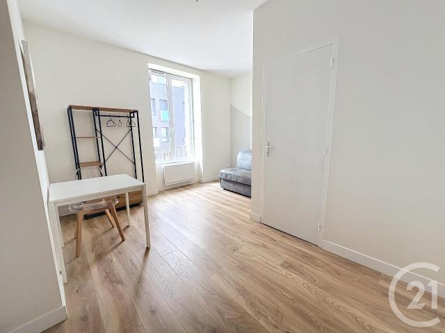 Appartement location à Clermont-Ferrand, Aubière
