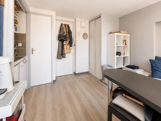 Appartement location à Clermont-Ferrand, Aubière