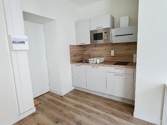 Appartement location à Clermont-Ferrand, Aubière
