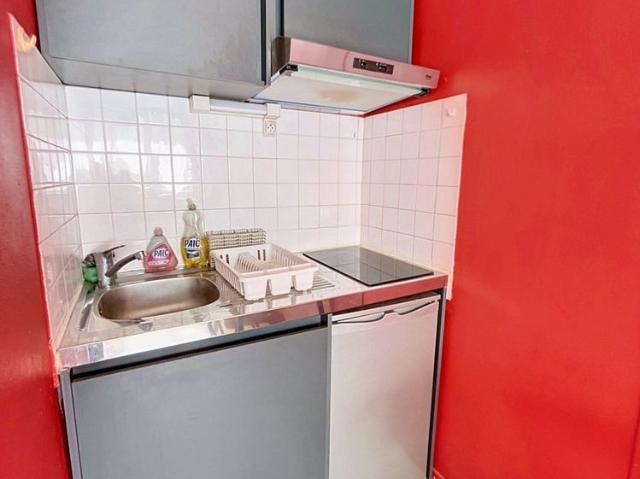 Appartement location à Clermont-Ferrand, Clermont-ferrand