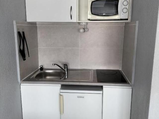 Appartement location à La Gauthière, Clermont-Ferrand