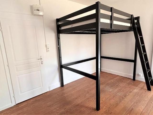 Appartement location à Dijon