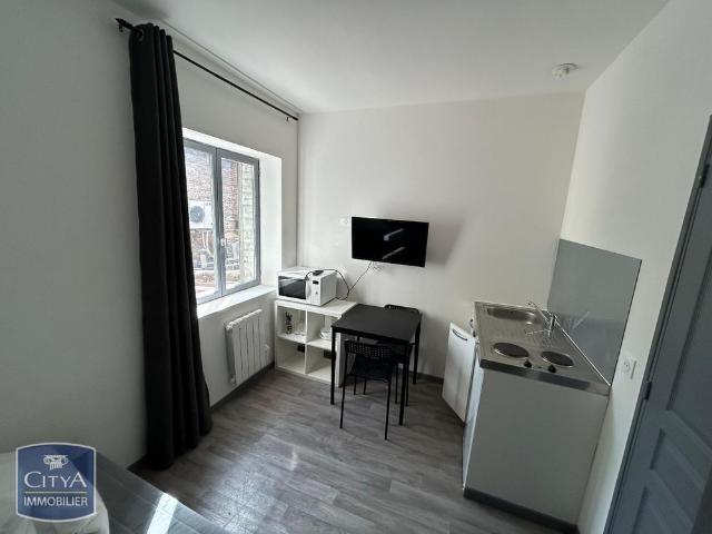 Appartement location à Douai