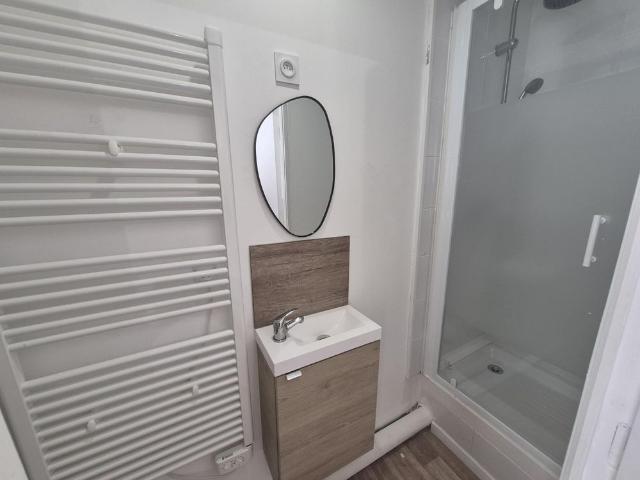 Appartement location à Douai