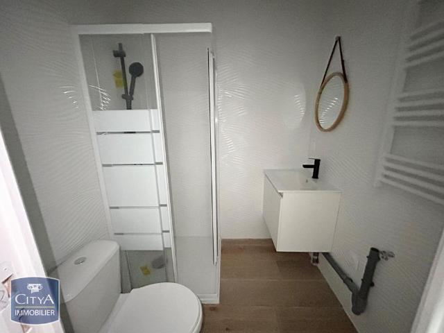 Appartement location à Valenciennes