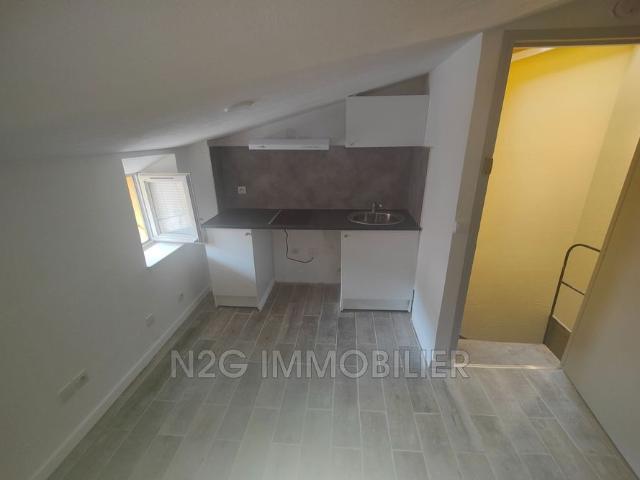 Appartement location à Grasse