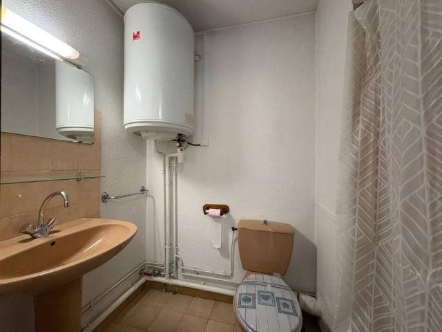 Appartement location à Grenoble