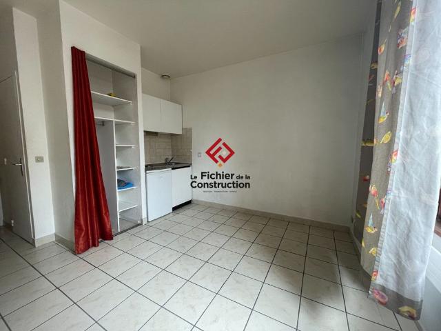 Appartement location à Grenoble