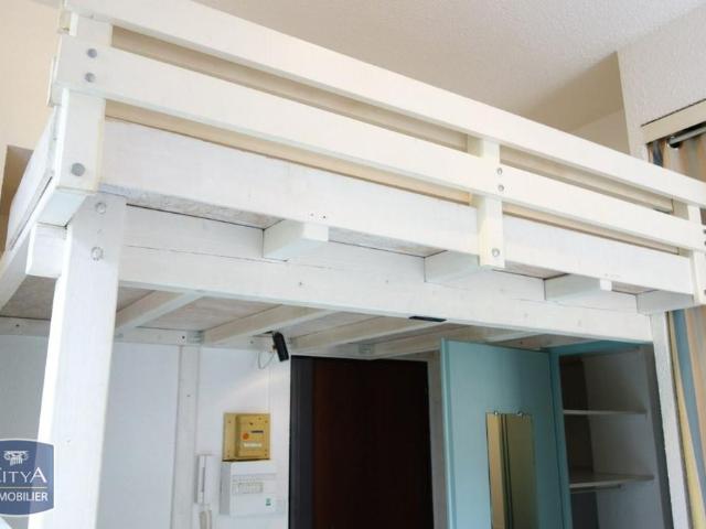 Appartement location à Grenoble