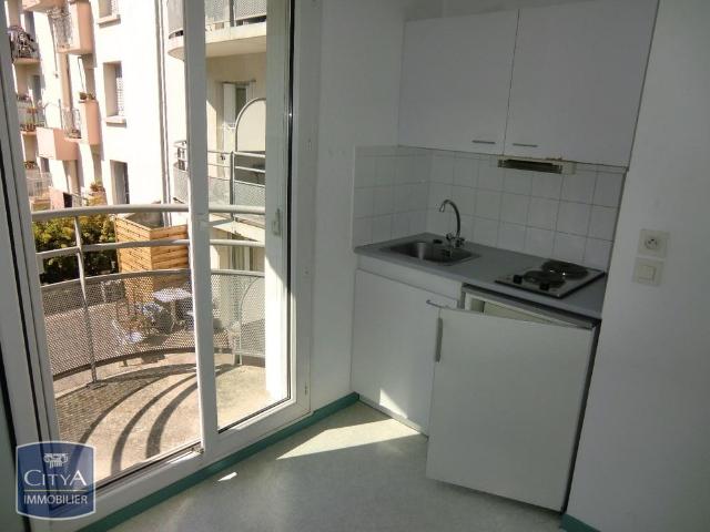 Appartement location à Grenoble