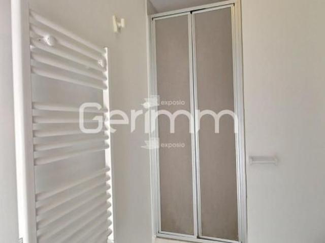 Appartement location à Grenoble