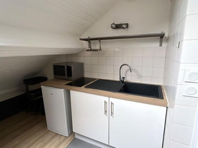 Appartement location à Grenoble