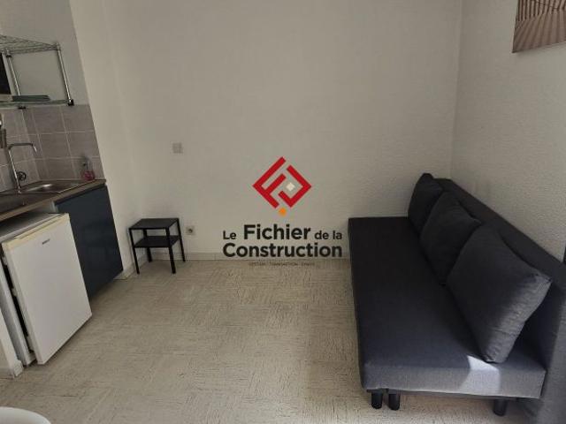 Appartement location à Grenoble