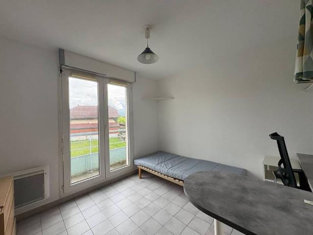 Appartement location à Grenoble