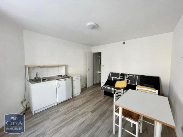 Appartement location à Laval