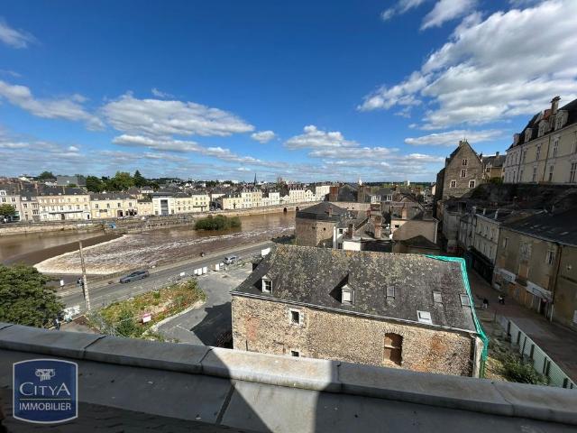 Appartement location à Laval