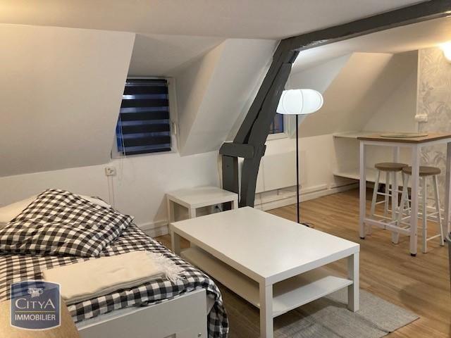 Appartement location à Le Havre