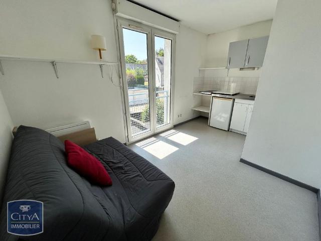 Appartement location à Le Mans