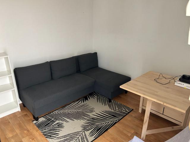 Appartement location à Lille