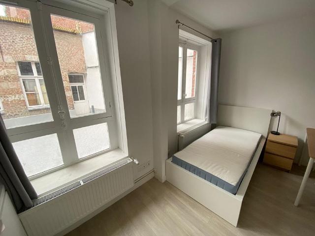 Appartement location à Lille, Lompret