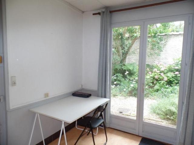 Appartement location à Lille