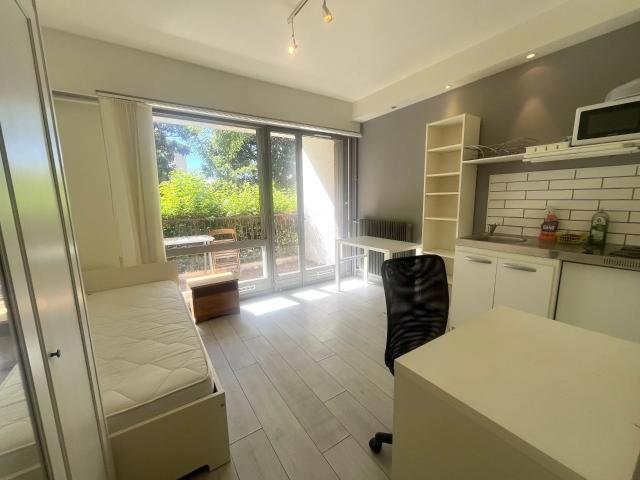 Appartement location à Marseille