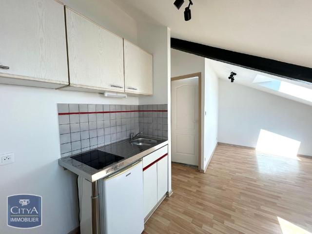 Appartement location à Nancy