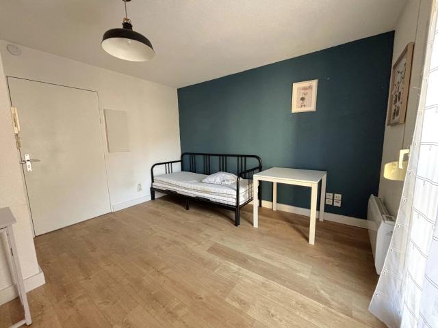 Appartement location à Nancy