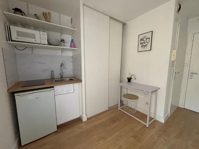 Appartement location à Nancy