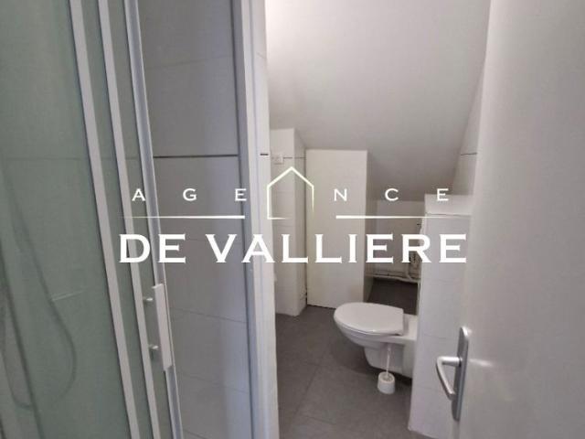 Appartement location à Nanterre
