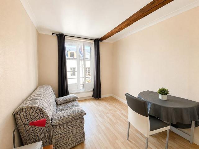 Appartement location à Nantes
