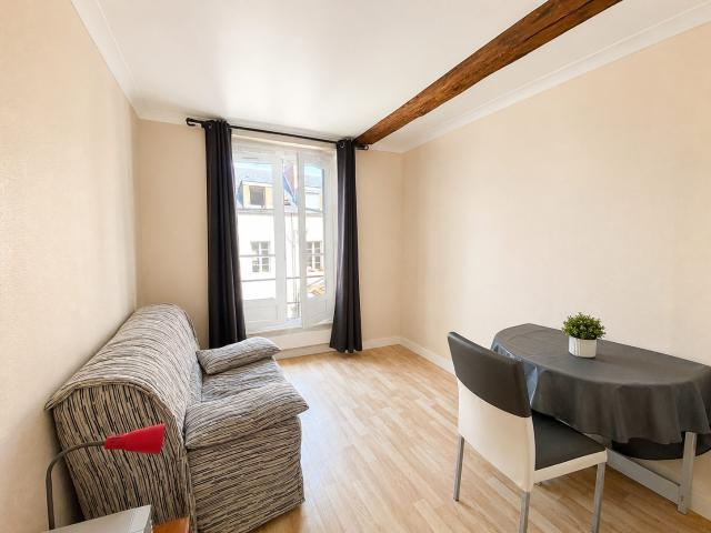Appartement location à Nantes