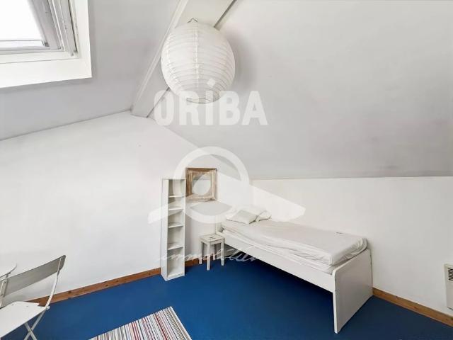 Appartement location à Nantes