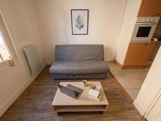 Appartement location à Nantes