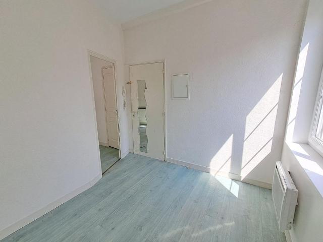 Appartement location à Nantes