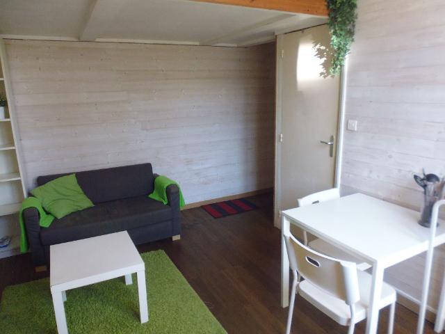 Appartement location à Nantes