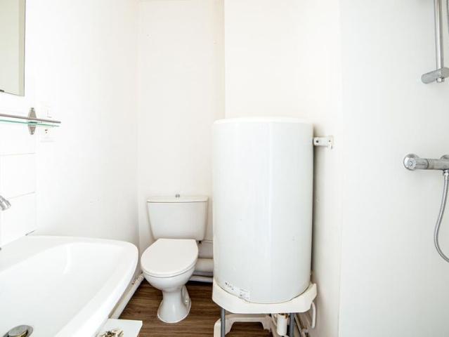 Appartement location à Nantes