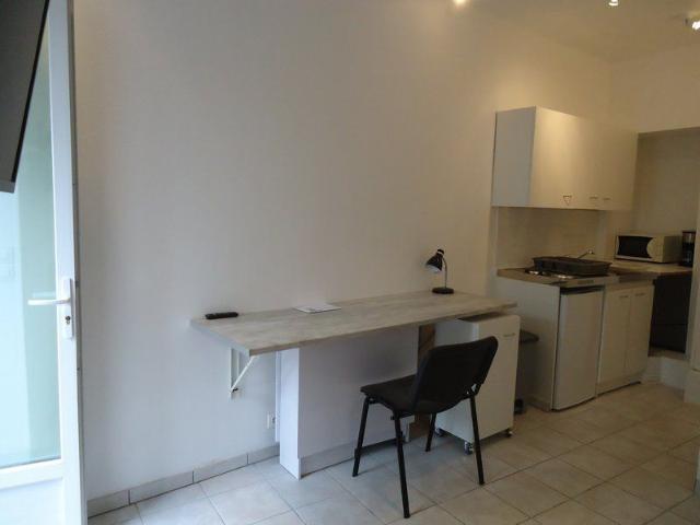 Appartement location à Nevers