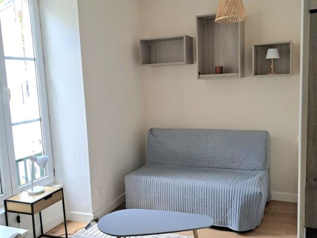 Appartement location à Orléans