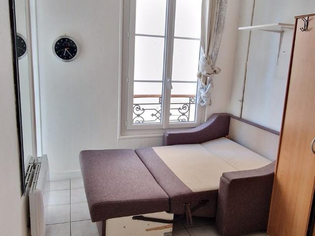 Appartement location à Paris, Île-de-France