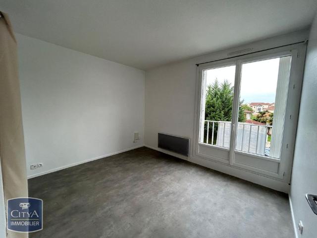 Appartement location à Pau
