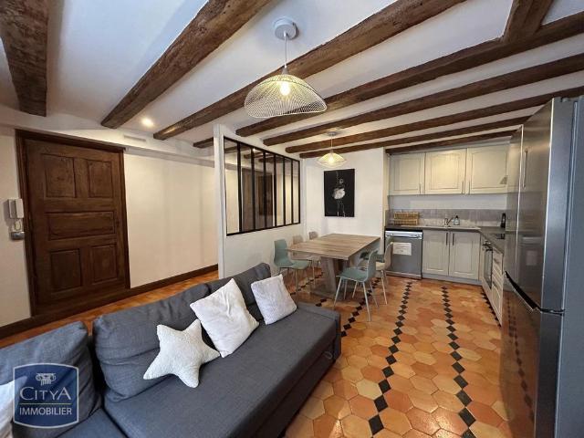 Appartement location à Poitiers