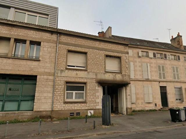 Appartement location à France métropolitaine, Poitiers