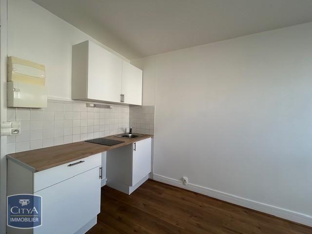 Appartement location à Rambouillet